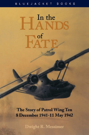 In the Hands of Fate