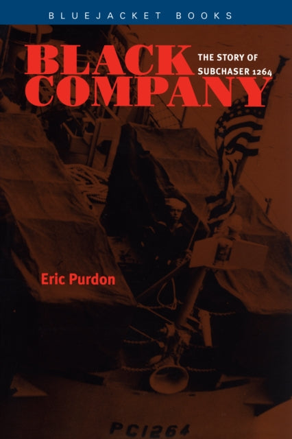 Book cover of: Black Company