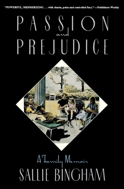 Passion & Prejudice