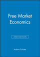 Book cover of: Free Market Economics