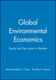 Book cover of: Global Environmental Economics. By: Mohammed Dore