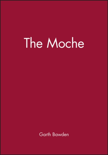 Book cover of: Moche