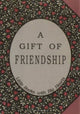 Book cover of: Gift of Friendship