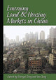 Book cover of: Emerging Land and Housing Markets in China