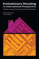 Book cover of: Inclusionary Housing in International Perspectiv – Affordable Housing, Social Inclusion, and Land Value Recapture. By: Nico Calavita