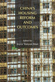 Book cover of: China`s Housing Reform and Outcomes. By: Joyce Yanyun Man