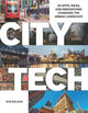 Book cover of: City Tech. By: Rob Walker