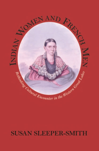Book cover of: Indian Women and French Men