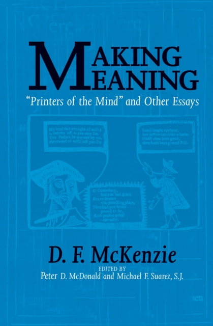 Making Meaning