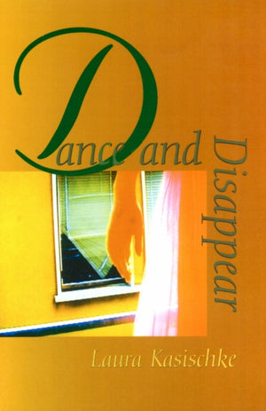 Dance and Disappear
