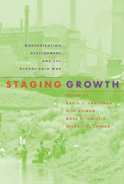 Book cover of: Staging Growth