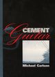 Book cover of: Cement Guitar
