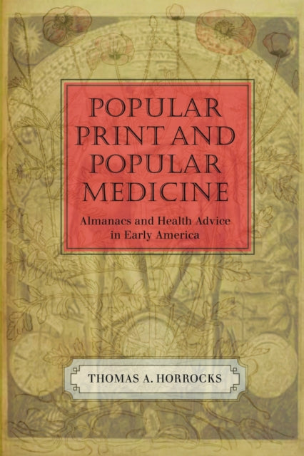 Popular Print and Popular Medicine