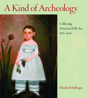 A Kind of Archaeology
