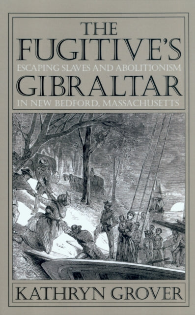 The Fugitive's Gibraltar