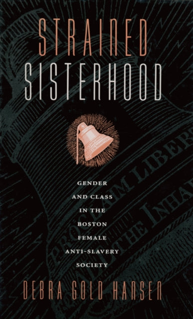 Strained Sisterhood
