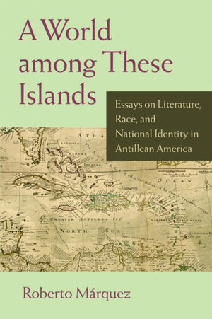 A World Among These Islands