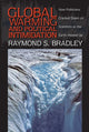 Book cover of: Global Warming and Political Intimidation. By: Raymond S. Bradley