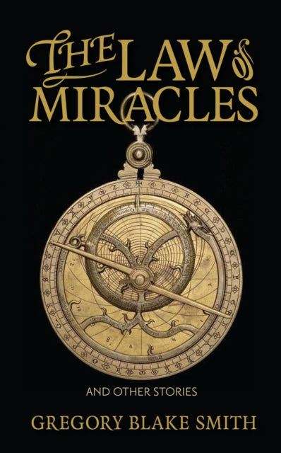 The Law of Miracles