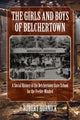 Book cover of: Girls and Boys of Belchertown. By: Robert N. Hornick