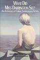 Book cover of: What Did Miss Darrington See?. By: Jessica Amanda Salmonson