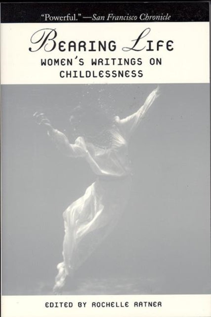 Book cover of: Bearing Life. By: Rochelle Ratner