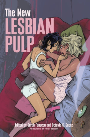 The New Lesbian Pulp
