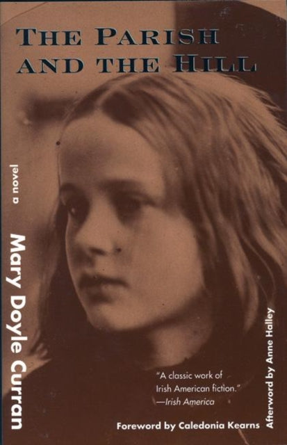 Book cover of: Parish And The Hill