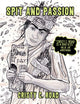 Book cover of: Spit And Passion. By: Cristy C. Road