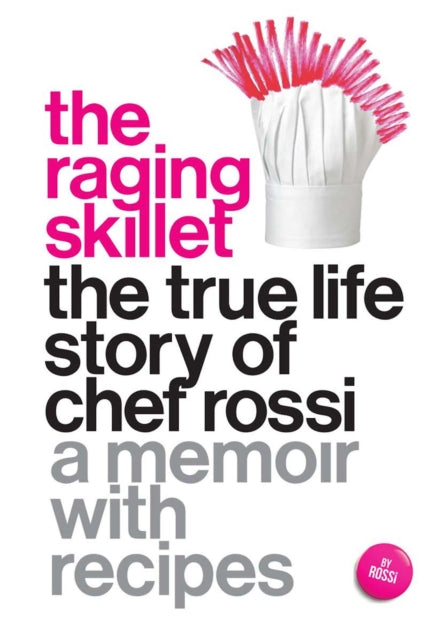 The Raging Skillet