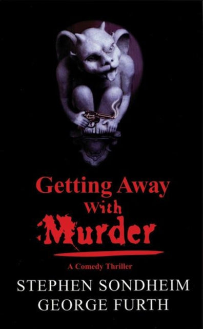 Book cover of: Getting Away With Murder