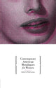 Book cover of: Contemporary American Monologues for Women