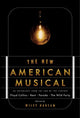 Book cover of: New American Musical. By: Wiley Hausam