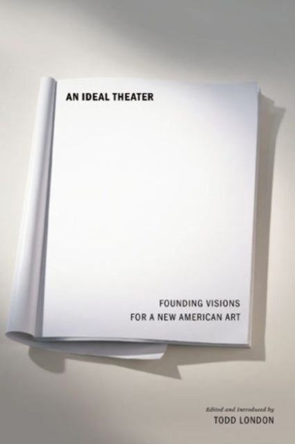 An Ideal Theater