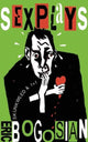 Book cover of: Sex Plays. By: Eric Bogosian