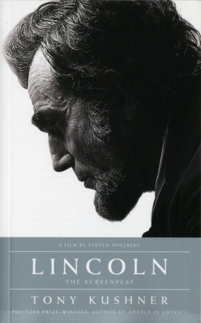 Book cover of: Lincoln. By: Doris Kearns Goodwin