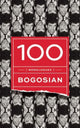 Book cover of: 100 Monologues. By: Eric Bogosian