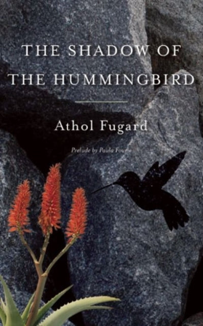 Book cover of: Shadow of the Hummingbird