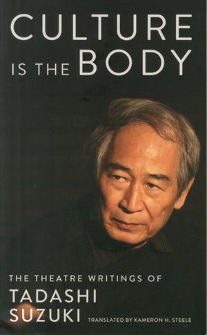 Culture is the Body