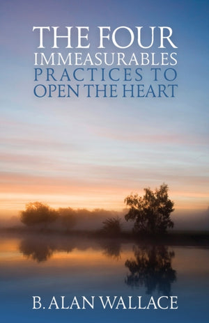 Four Immeasurables