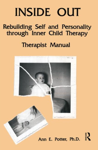 Book cover of: Inside Out