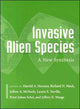 Book cover of: Invasive Alien Species