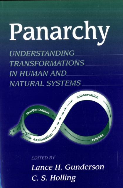 Book cover of: Panarchy