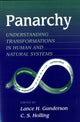 Book cover of: Panarchy