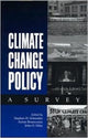 Book cover of: Climate Change Policy