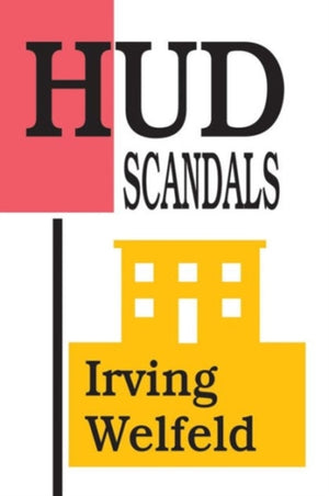 HUD Scandals