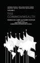 Book cover of: Commonwealth