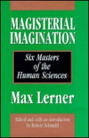 Magisterial Imagination