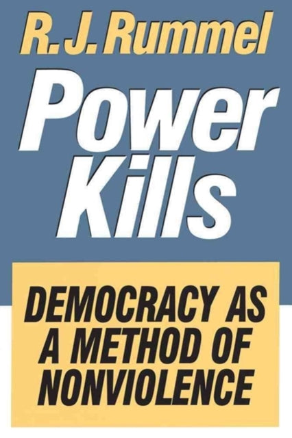 Book cover of: Power Kills