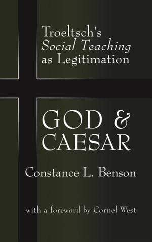 God and Caesar